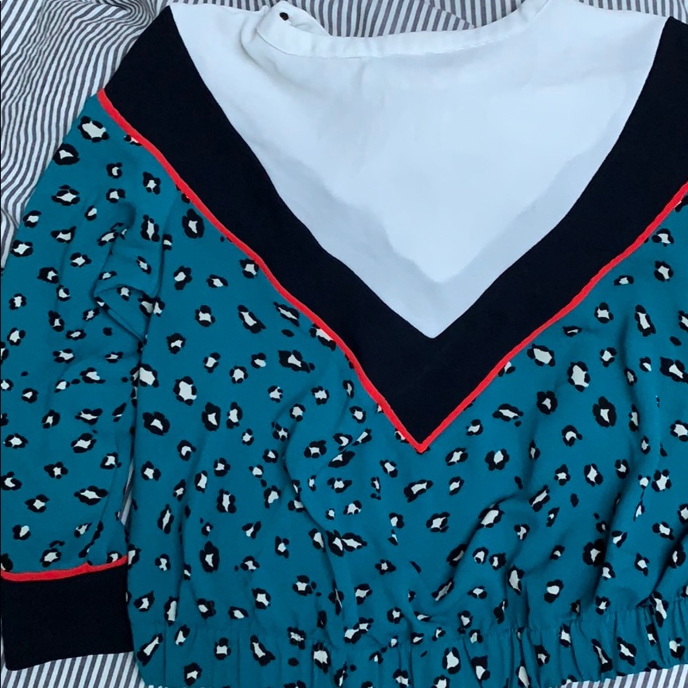 Zara sweater size L - Picture 3 of 7